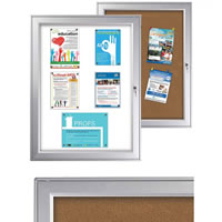 NOTICEBOARDS